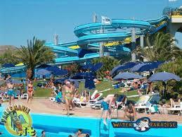 Parco Acquatico Water Paradise